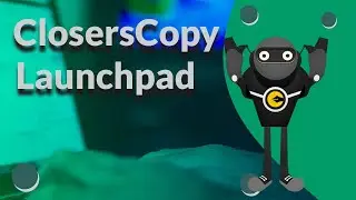 How to Use ClosersCopy Launchpad (ClosersCopy Tutorial)