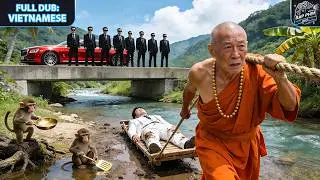 Tên Ăn Mày Bị Vợ Vứt Xuống Núi, Ai Ngờ Lão Cao Nhân Nhặt Về Chùa Truyền Cho Bí Kíp Quay Lại Trả Thù