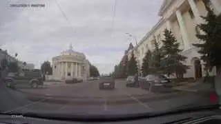 Не поделили