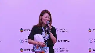 ETHKL24 | Cheryl Law | Exploring the World of Pudgy Penguins: Community, Culture, and Creativity