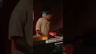 Pink Noise 041 - Small Solar System Body Live Set
