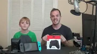 GuliKit KingKong Controller