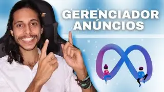 Como Criar o Gerenciador de Anúncios no Meta Ads | Atualizado 2024