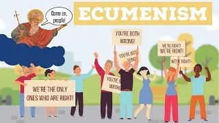 Ecumenism | Catholic Central