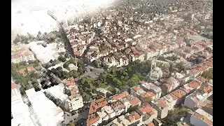 Manisa Eski Fotoğrafları ile Geçmişe Yolculuk