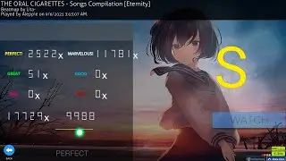 I played this map halfway through, took a nap, and then I finished it afterwards