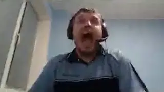 папич встретил npc