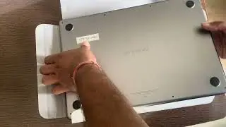 UNBOXING OF APPLE LAPTOP || Apple MacBook Pro 16 inches M1 16GB 1Tb