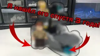 Я ИСКАЛ ЭТОТ НАБОР 3 ГОДА!| ЗАКУП ОКТЯБРЯ LEGO STAR WARS