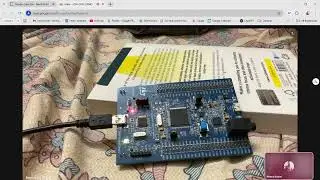 STM32 GPIO OUT DEMO