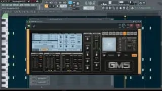 Cha Cha - D.R.A.M. (FL Studio Channel Review)