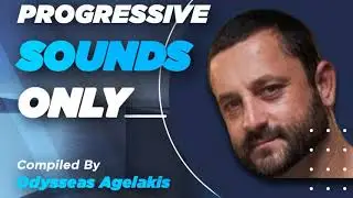 Odysseas Agelakis @ Progressive Sounds Only - November 2021