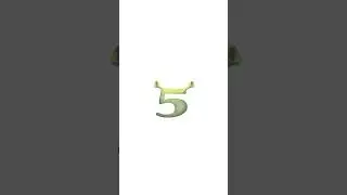 SHREK 5 TEASER TRAILER Concept