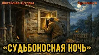 ««Судьбоносная ночь»»...Реальные Жизненные События!