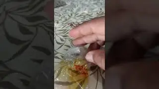 MINYAK ANJAN KUMAYAN DAN BATU MUSTIKA BUANA