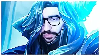 NÃO É TODO DIA QUE O TAKAS JOGA DE LISSANDRA!