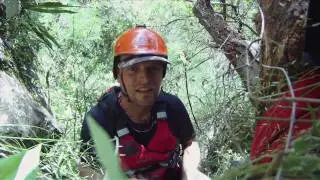 Slippery When Wet: GoPro Reel