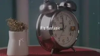girls' generation - it's fantasic (slowed down)