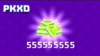 SECRET BUG TO DO WITHOUT ANY GEMS IN PKXD 🤩😻