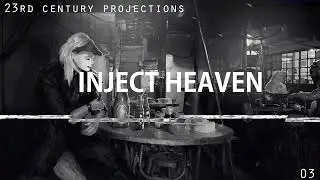 Nemesis IV - Inject Heaven