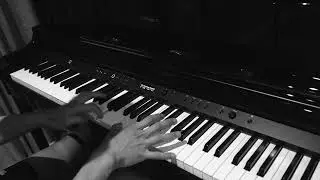 +44 - Make You Smile (Piano cover)