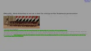(10/18) Emergency Dinar Video Coming