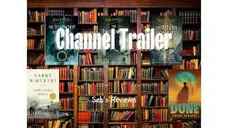 Channel Trailer