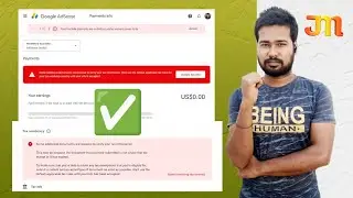 Some additional documents are required to verify your tax information || Jagadiswar Maity