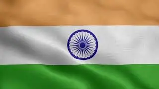 Indian Flag Background 4K Video | Independence Day | Republic Day #india #flag #video #republicday