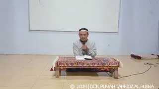 Pengajian Subuh 12 Mei 2024 #RTA