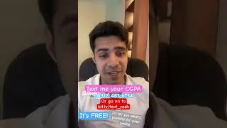 Free profile Evaluation 