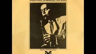 Art Pepper Quartet at the Surf Club - Tickle Toe