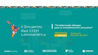 Panel: Innovación para la transformación educativa.