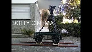 LUCI, CAMERA, AZIONE!