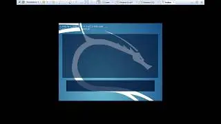 How to install kali linux in any pc