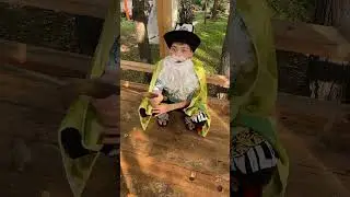 Мы стали гномами 2 серия #гномыирыцари