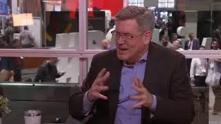 Cisco and Rockwell Automation Securely Connecting IT and OT