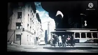 Giantess Judge Judy in San Francisco
