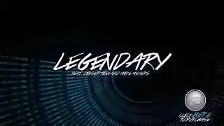 Legendary by Steven Suptic and Cib