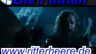 Die Finnen
