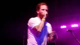 Corey Taylor 