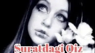 Suratdagi Qiz  Juda Qo'rqinchli Hikoya