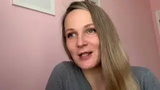 Я вернулась! Последние новости