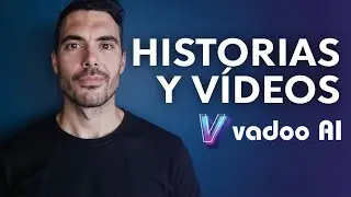 🎬 Create stories with @vadooai + Seedance Pro and Hailuo | Storytelling with AI! 🤖 | Tutorial
