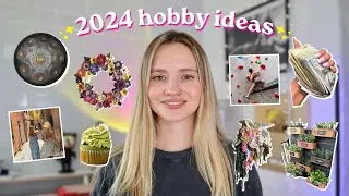 High Value Hobbies to Enter Your Hobby Era and Level up in 2024