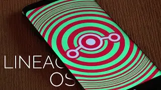 Lineage OS 16 Review (ft.S8)