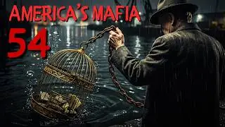 The Quiet Don Who Ruled America’s Mafia - Carlo Gambino