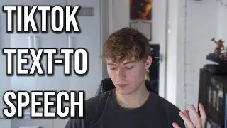 I Hate the TikTok Text-To-Speech Voice