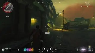 End game sequence pt1?