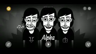 Incredibox V1: Alpha (eL novato)